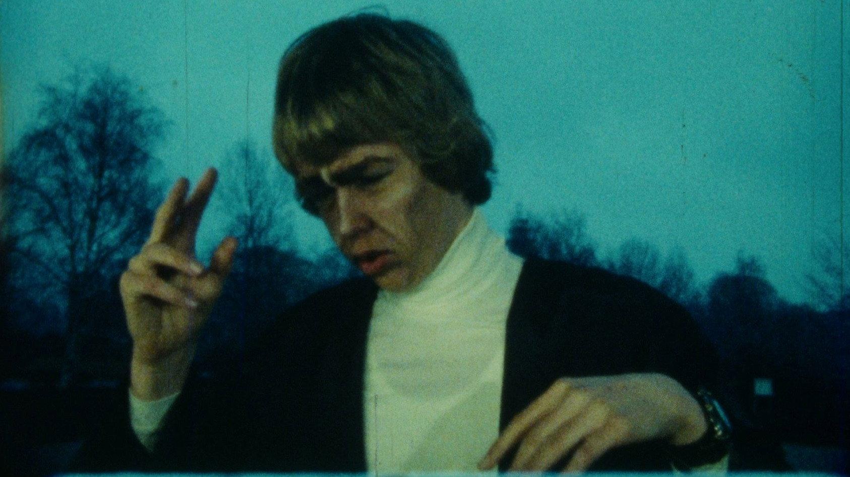 The Secret of the Count of Kaunitz 1977 movie scene