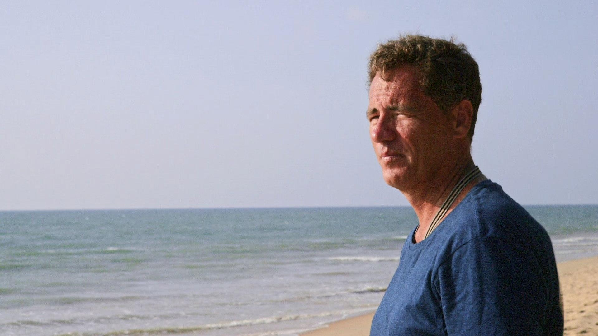 Khao Lak 2014 movie scene