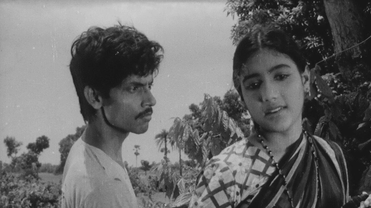 Sutorang 1964 movie scene