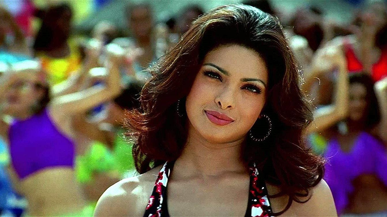 Mujhse Shaadi Karogi 2004 movie scene