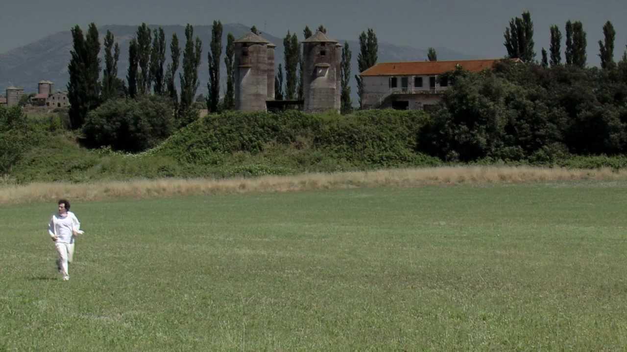 BIANCO  movie scene