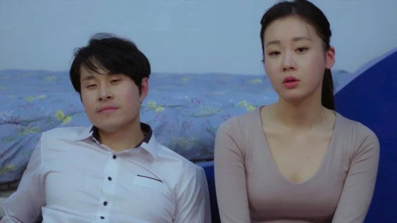 Young Sister-in-law 3 2019 movie scene