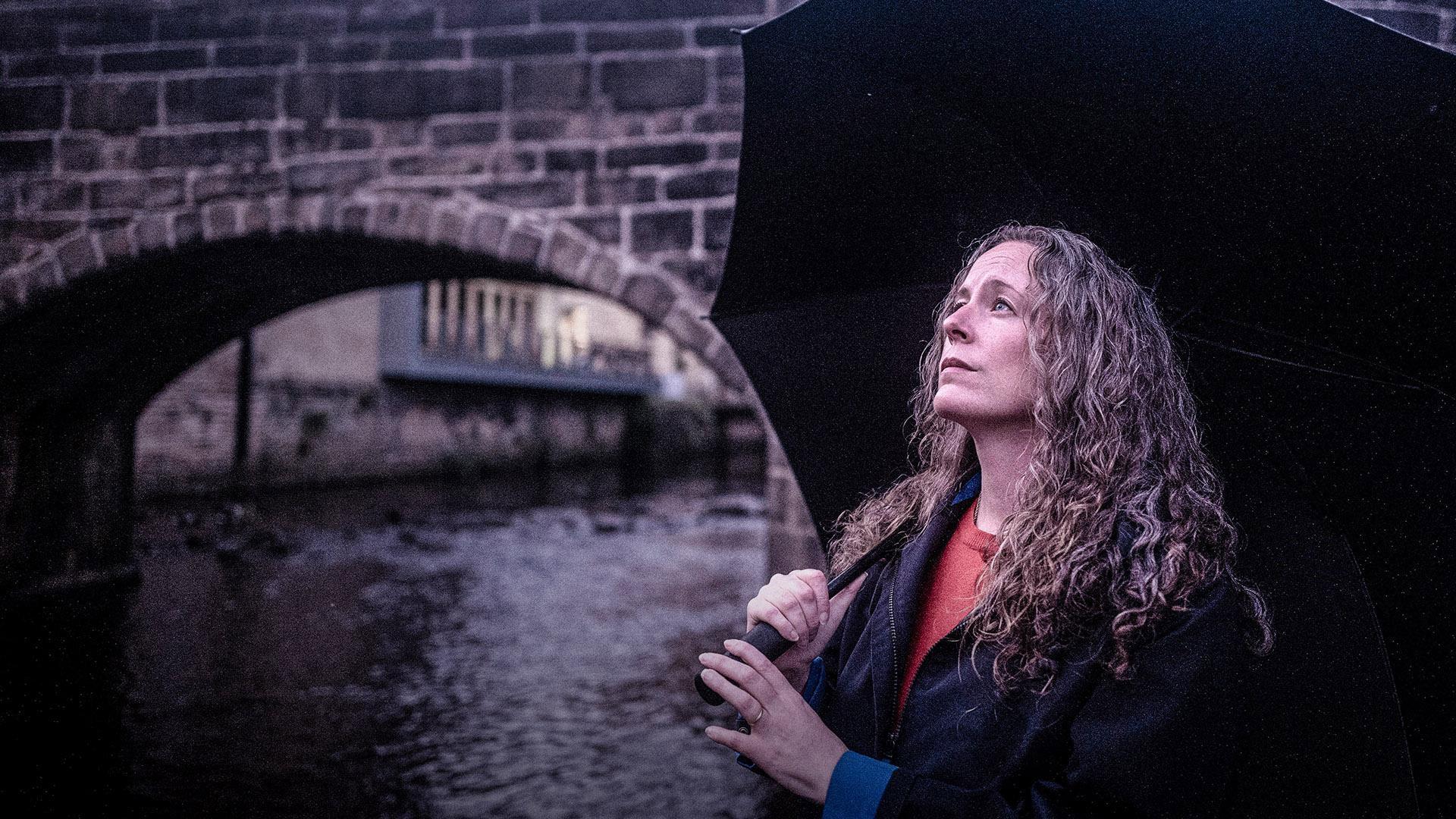 It Takes a Flood 2021 movie scene