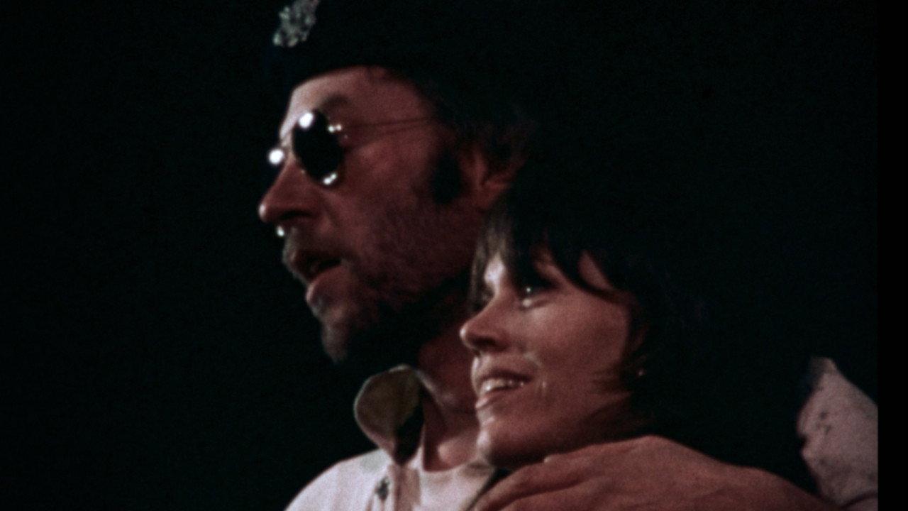 FTA 1972 movie scene