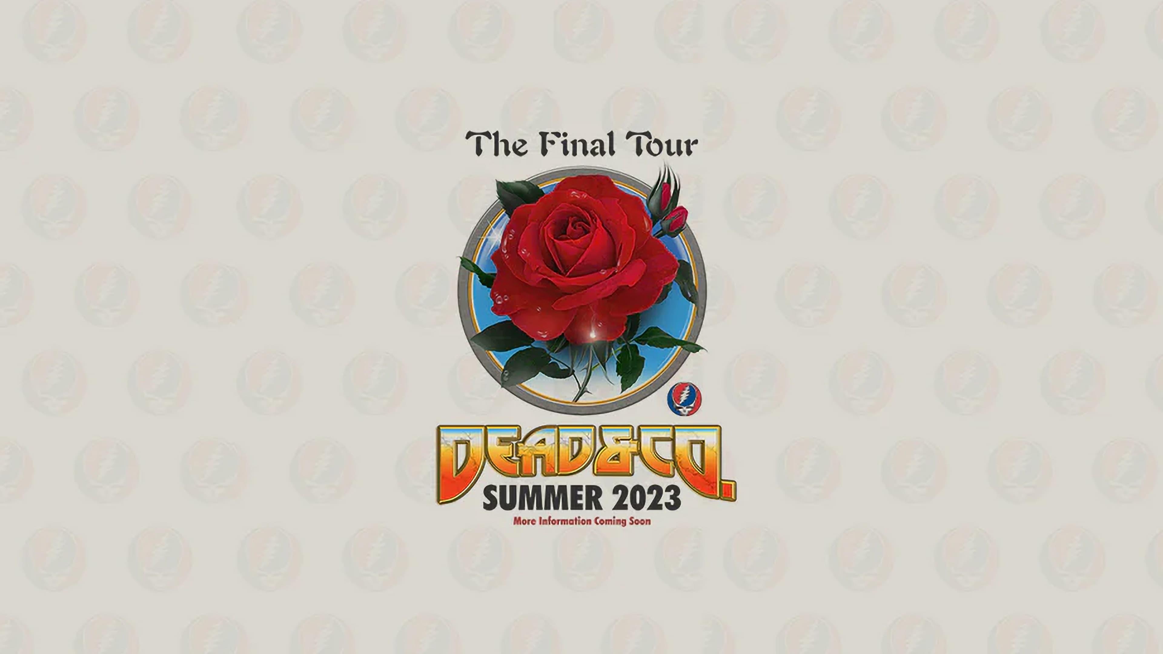 Dead & Company: 2023-07-15 Oracle Park, San Francisco, CA, USA 2023 movie scene