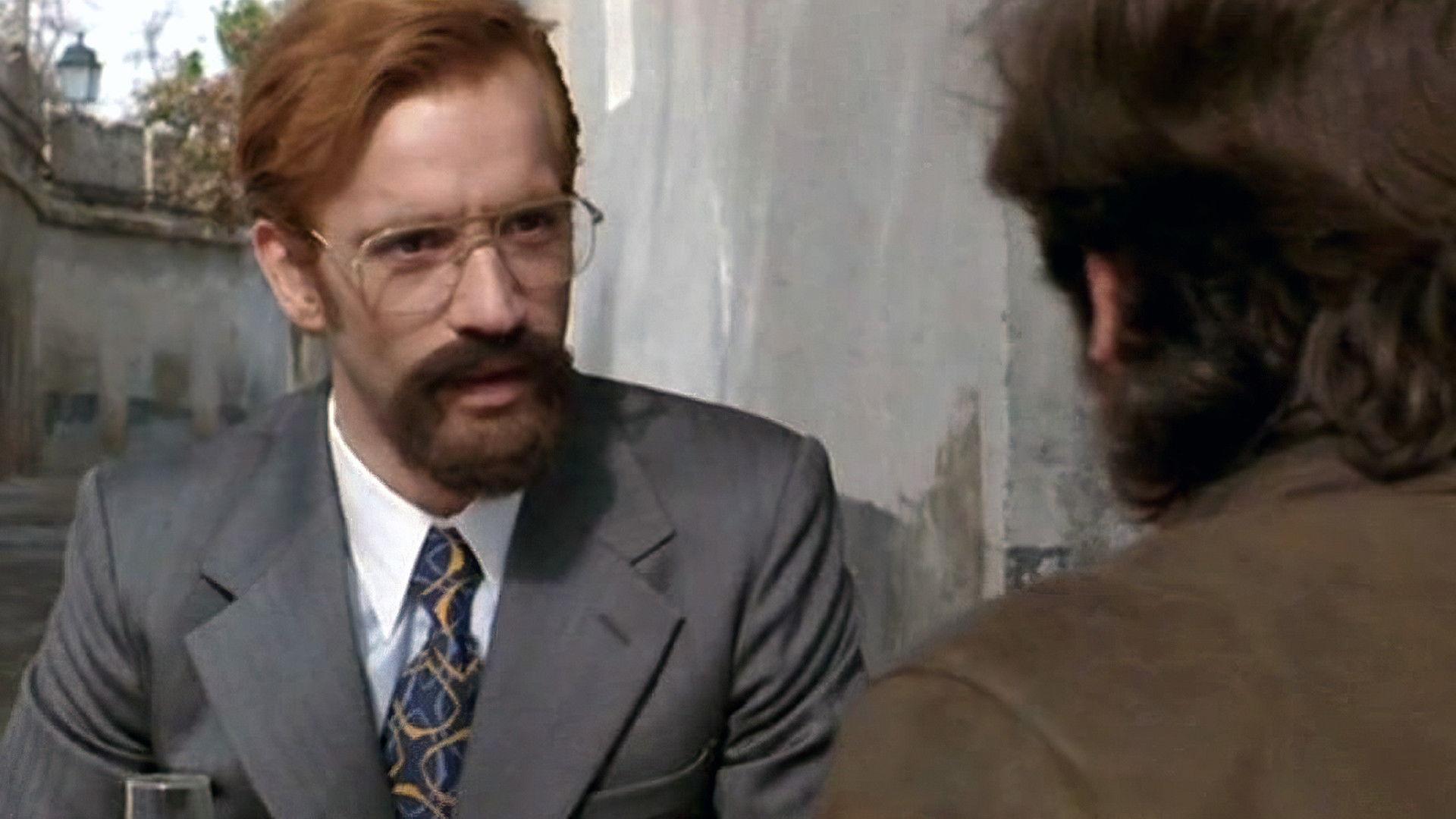 El Lute II: Tomorrow I'll Be Free 1988 movie scene