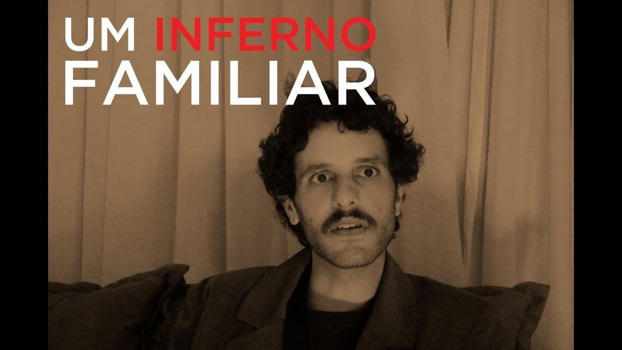 Um Inferno Familiar  movie scene