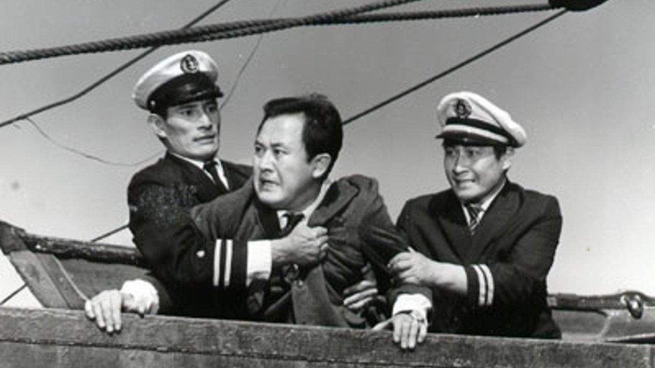 Returned Left-handed Man 1968 movie scene