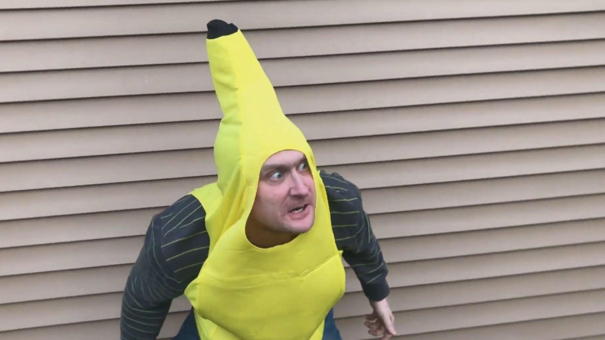 The Yellow Frickers 2020 movie scene