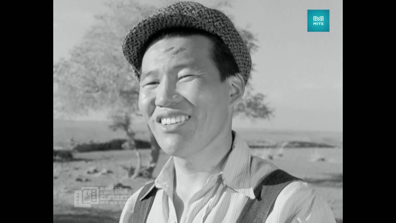 Our Song 1956 movie scene