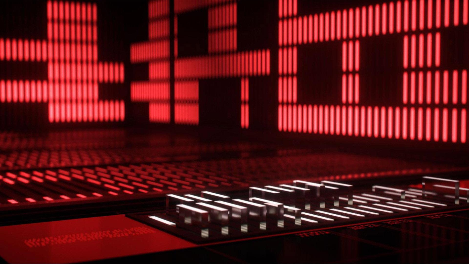 2001: Creating Kubrick’s Space Odyssey 2024 movie scene