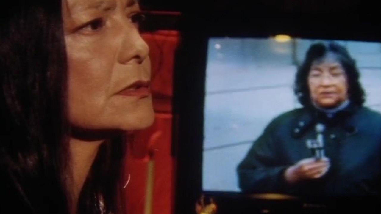 Honey Moccasin 1998 movie scene