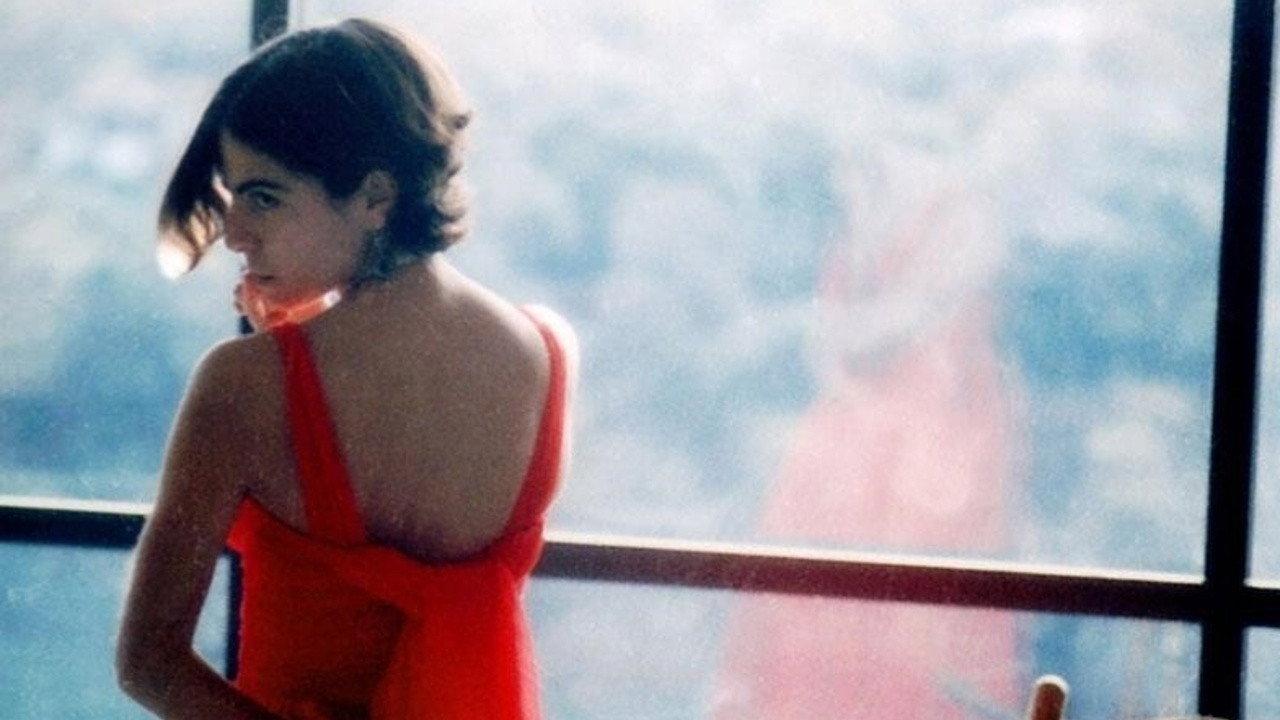 The Slow Business of Going 2000 movie scene