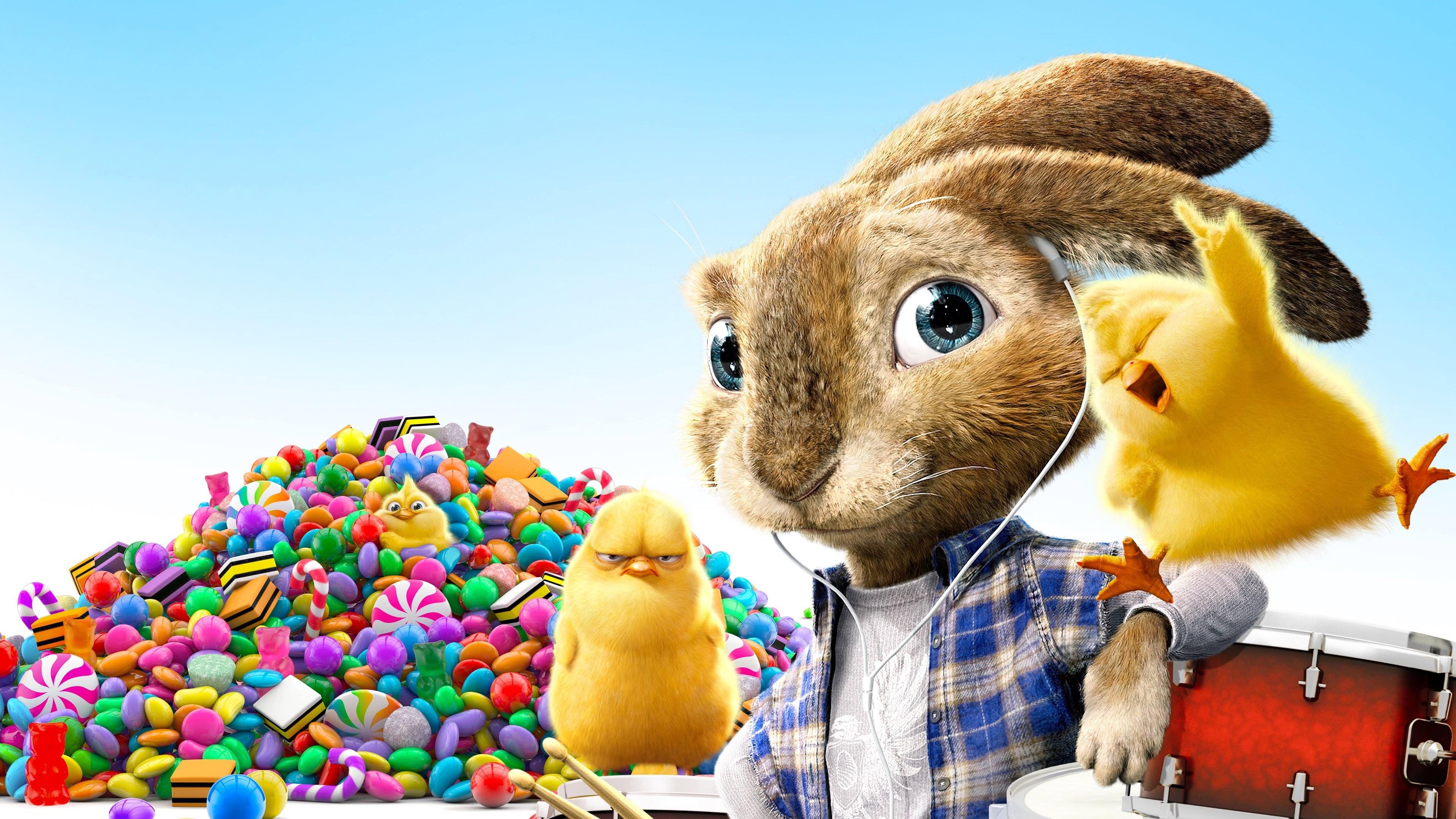 Hop 2011 movie scene