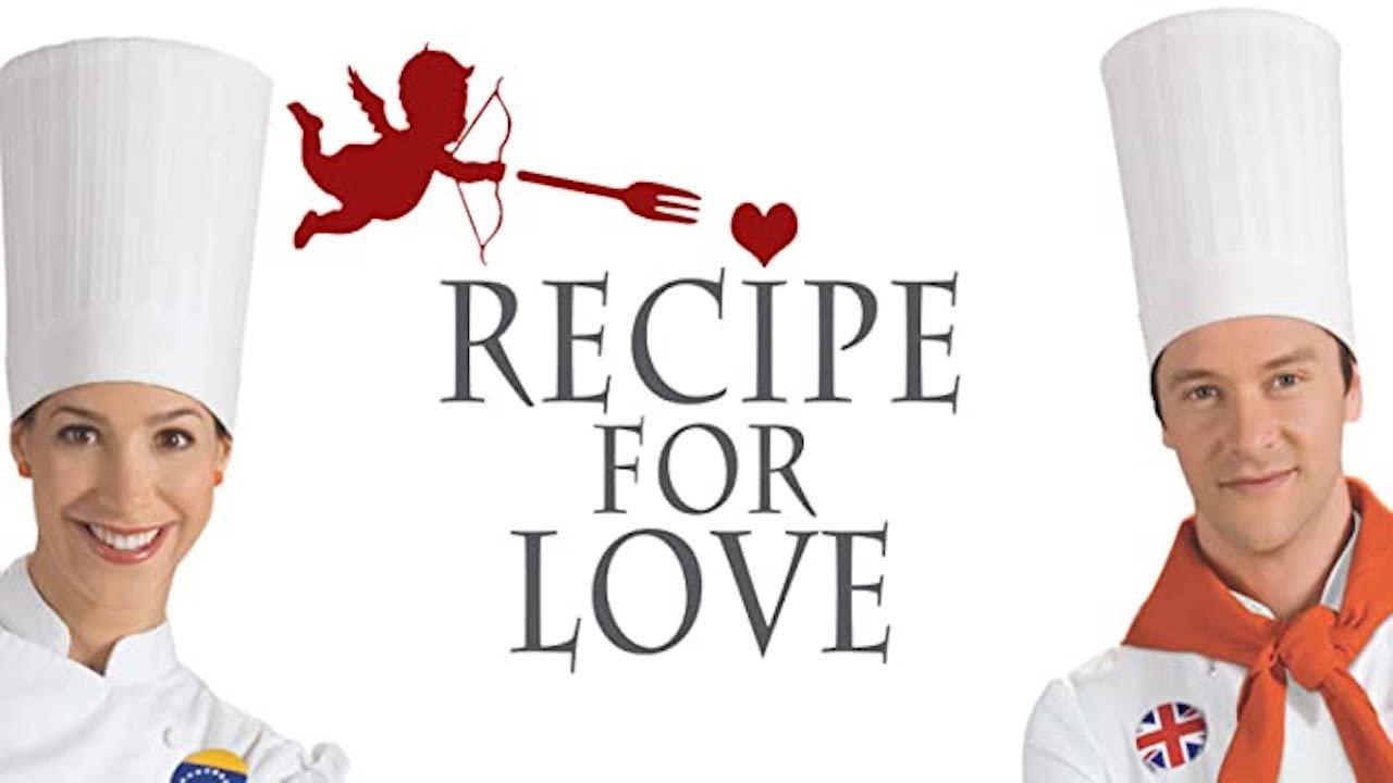 Recipe for Love 2008 movie scene