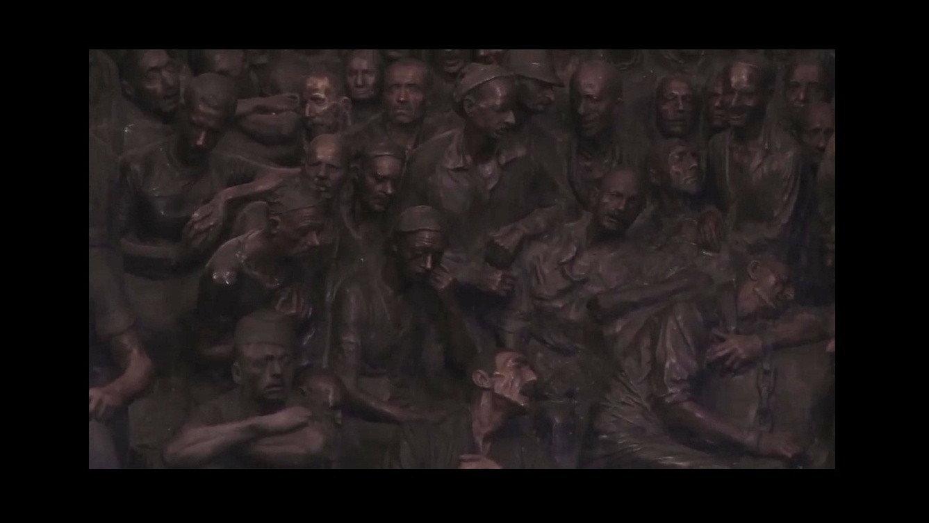 Taarikhaneh 2018 movie scene