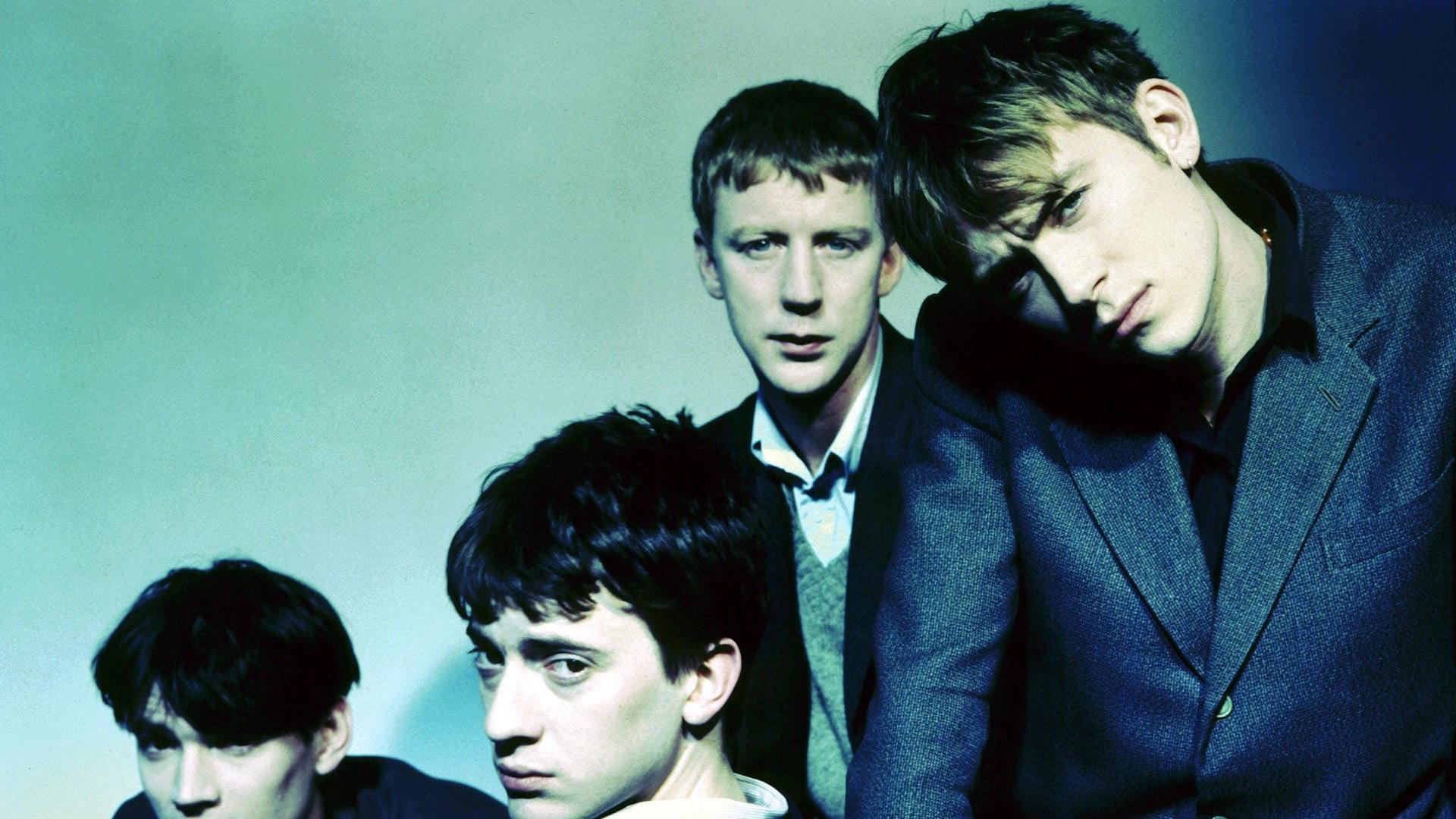 Blur: The Singles Night - Live at Wembley Arena 2012 movie scene