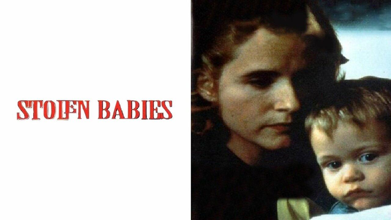 Stolen Babies 1993 movie scene