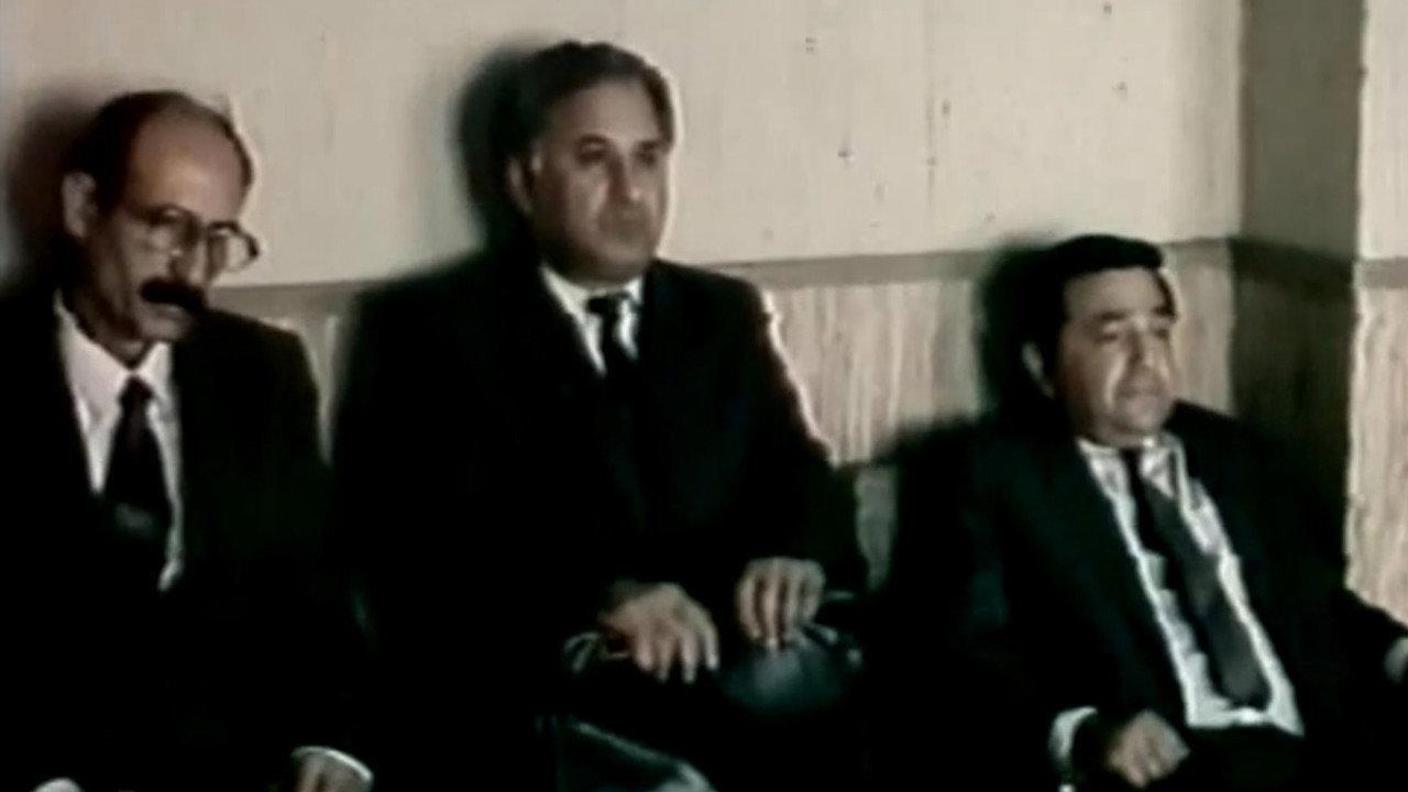 The Joke 1990 movie scene