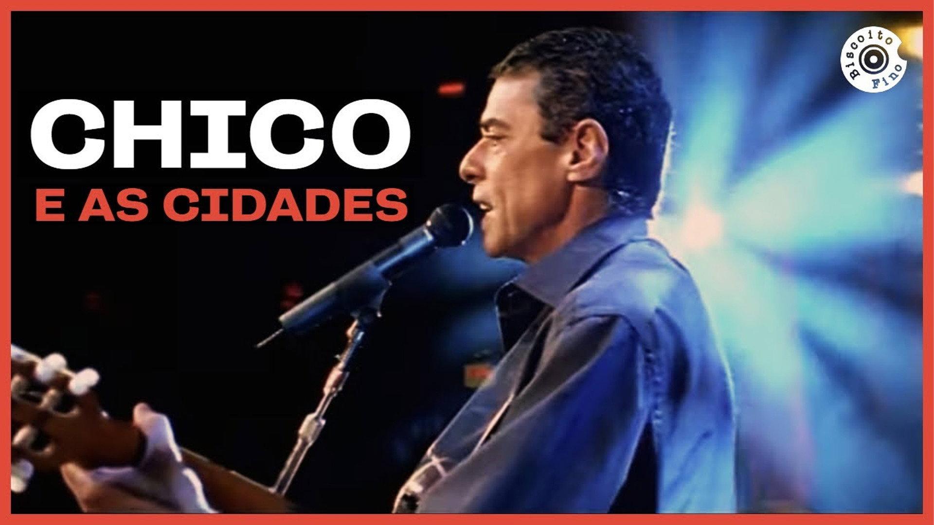 Chico e as Cidades 1999 movie scene
