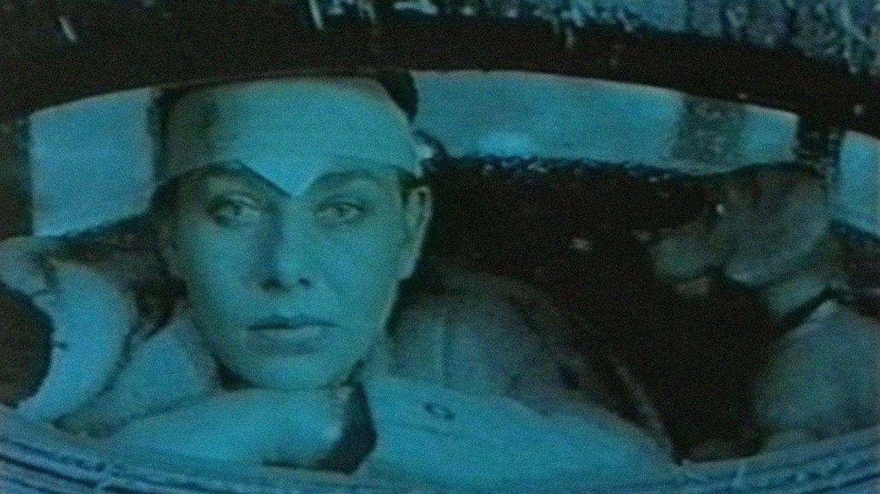 Images of Liberation 1982 movie scene