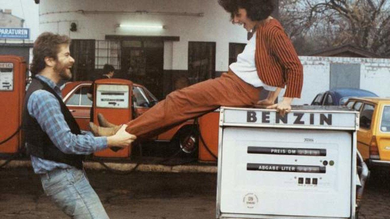 Dorado - One Way 1984 movie scene