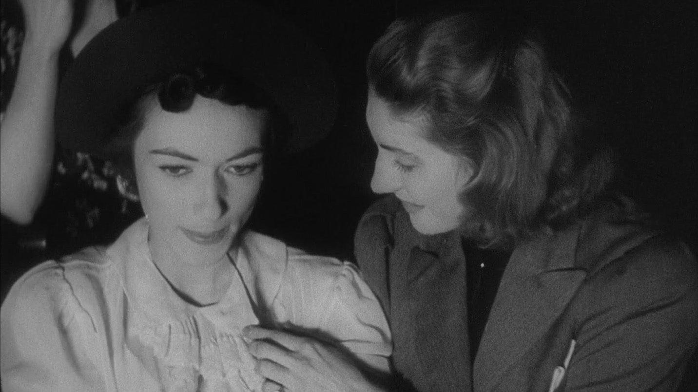 Sex Madness 1938 movie scene