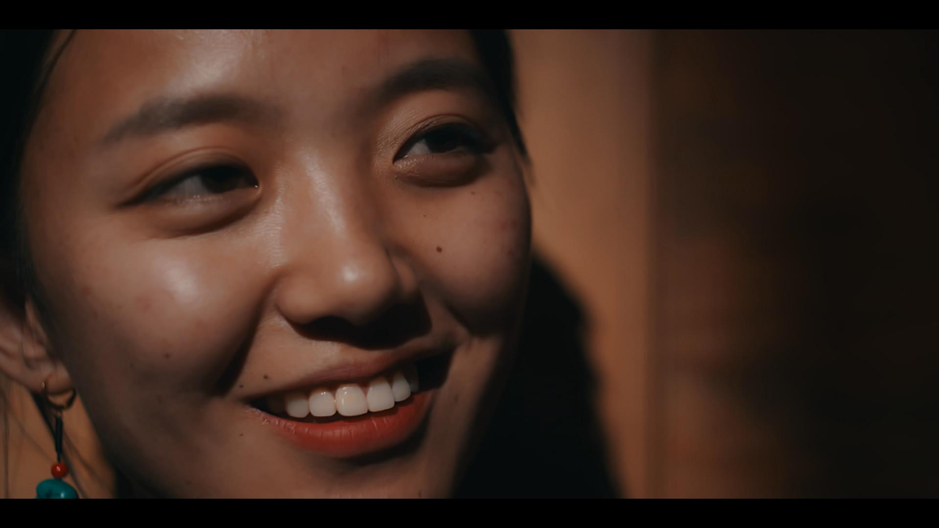 The Guardian of Kawaboge 2024 movie scene