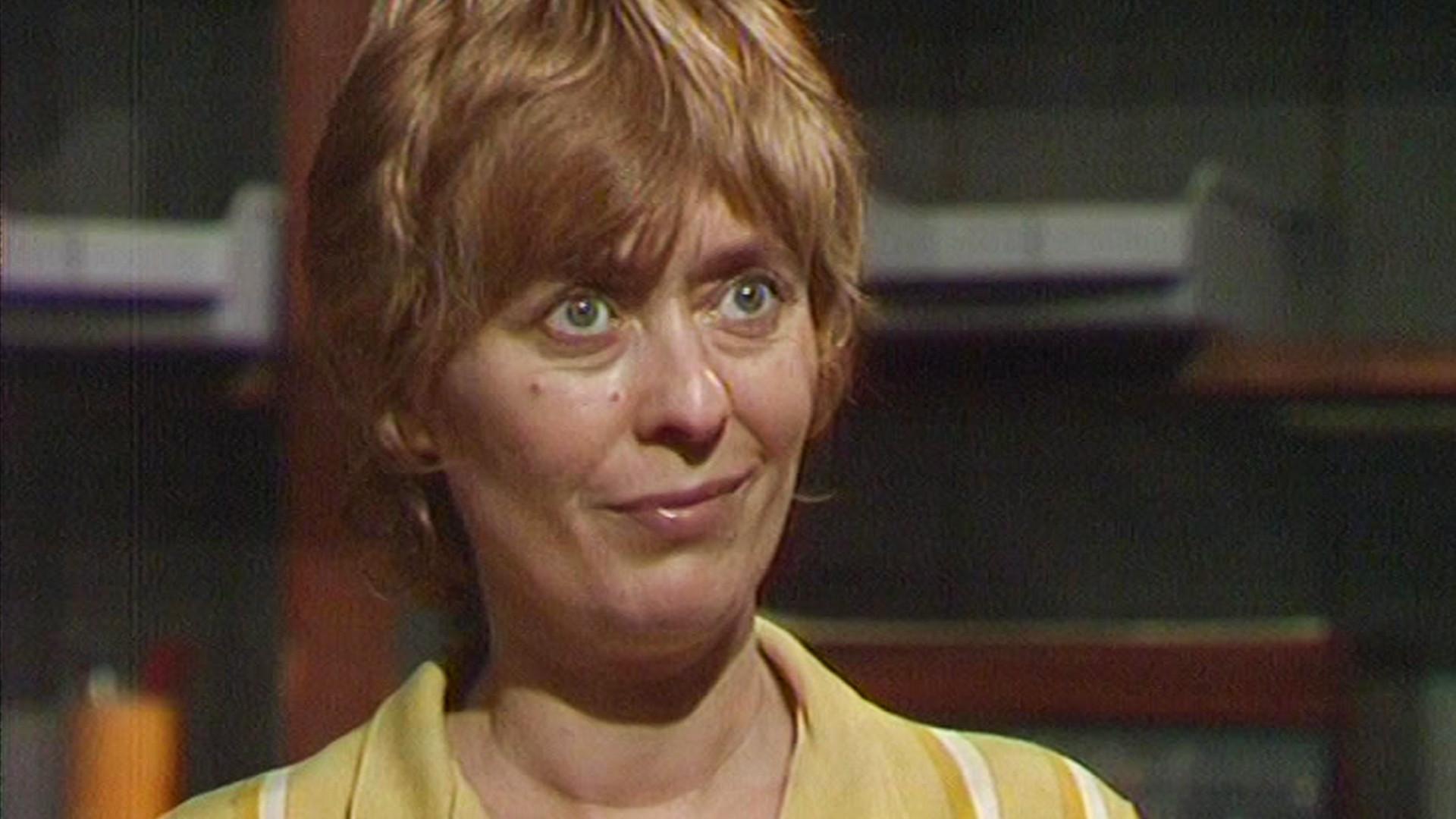 Thelma og Irene 1977 movie scene