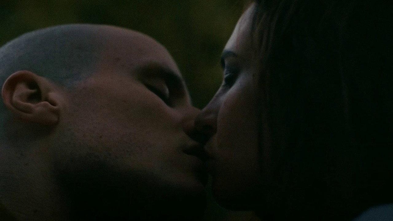 Quiet Life 2019 movie scene