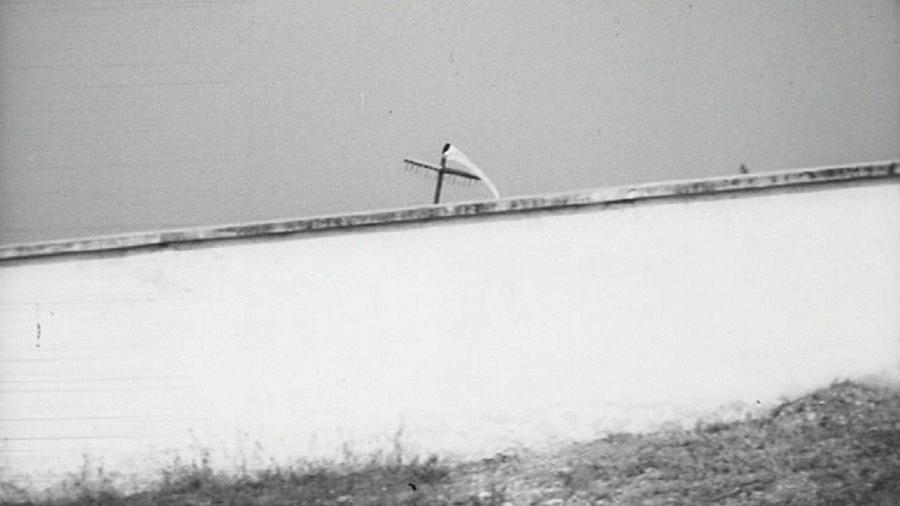 Down with Uncle 1962 movie scene