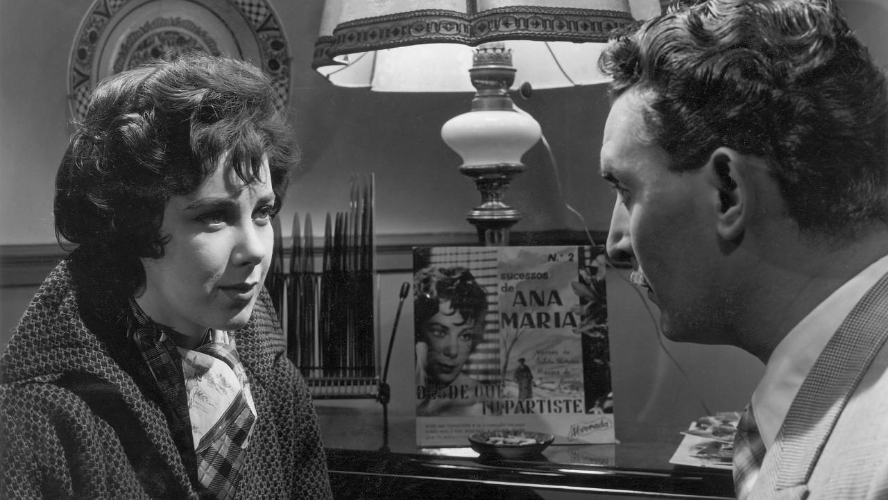 Encontro com a Vida 1960 movie scene