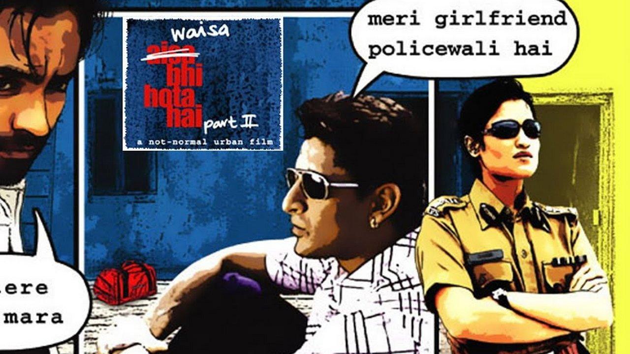 Waisa Bhi Hota Hai: Part II 2003 movie scene