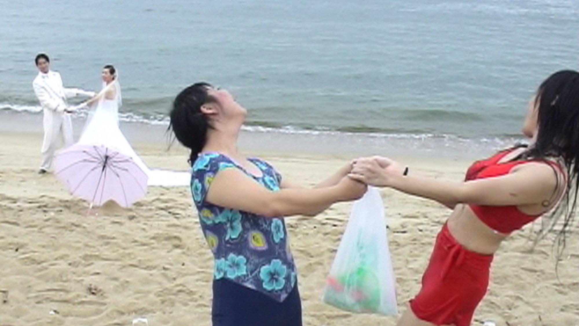 Our Love 2005 movie scene