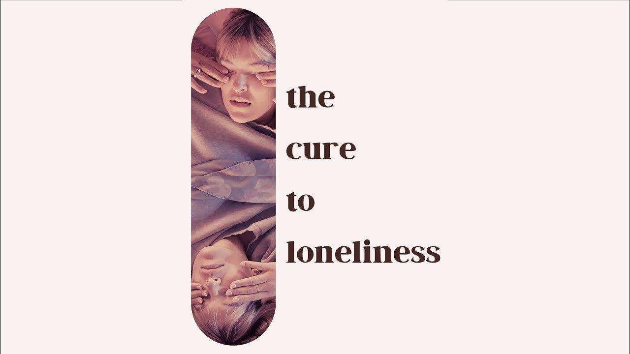 The Cure to Loneliness 2022 movie scene