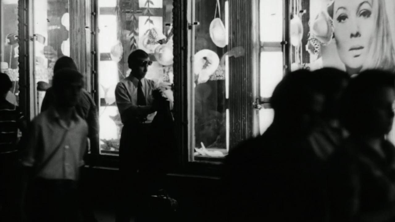 Stop Potapov 1975 movie scene