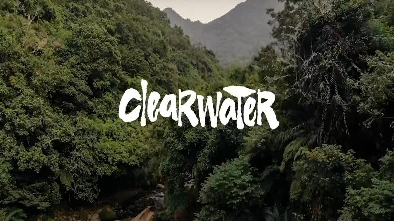 Clearwater 2020 movie scene