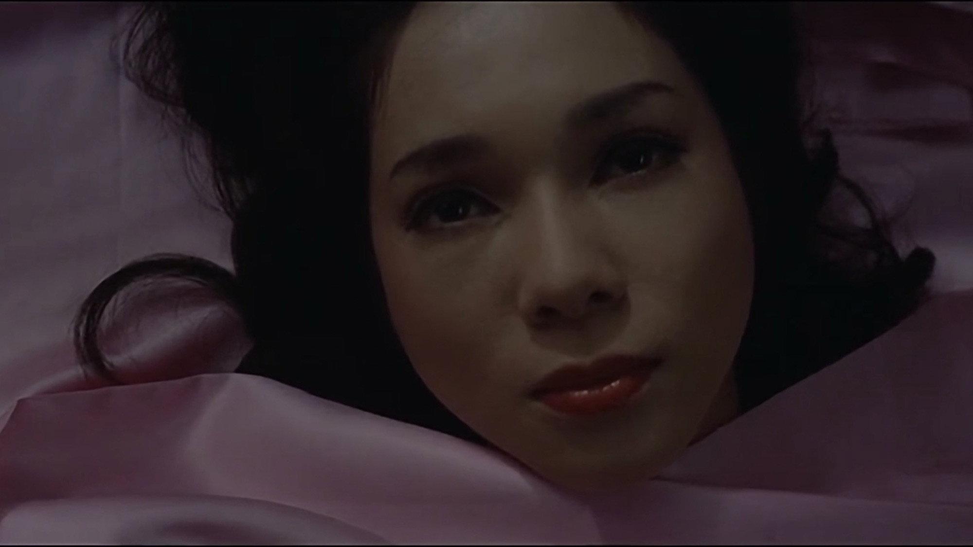 Indecent Family: Mother & Daughter 1982 movie scene