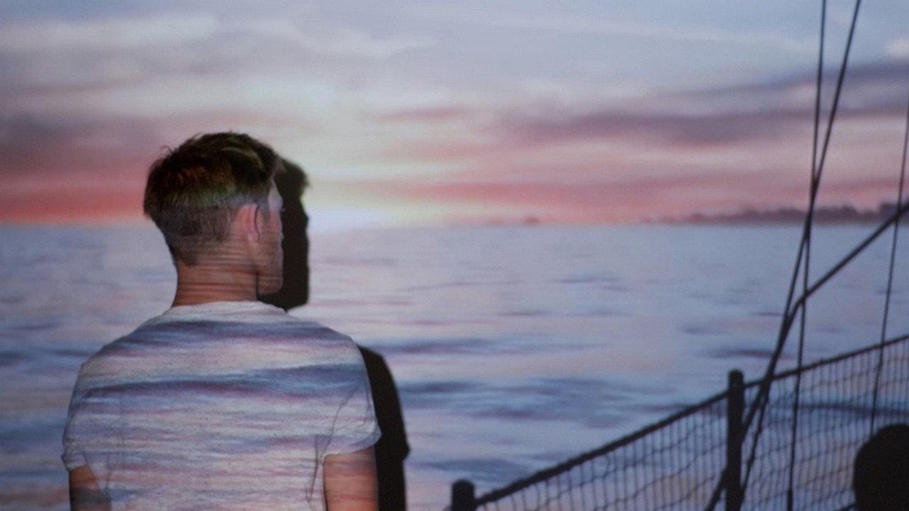 Horizon 2017 movie scene