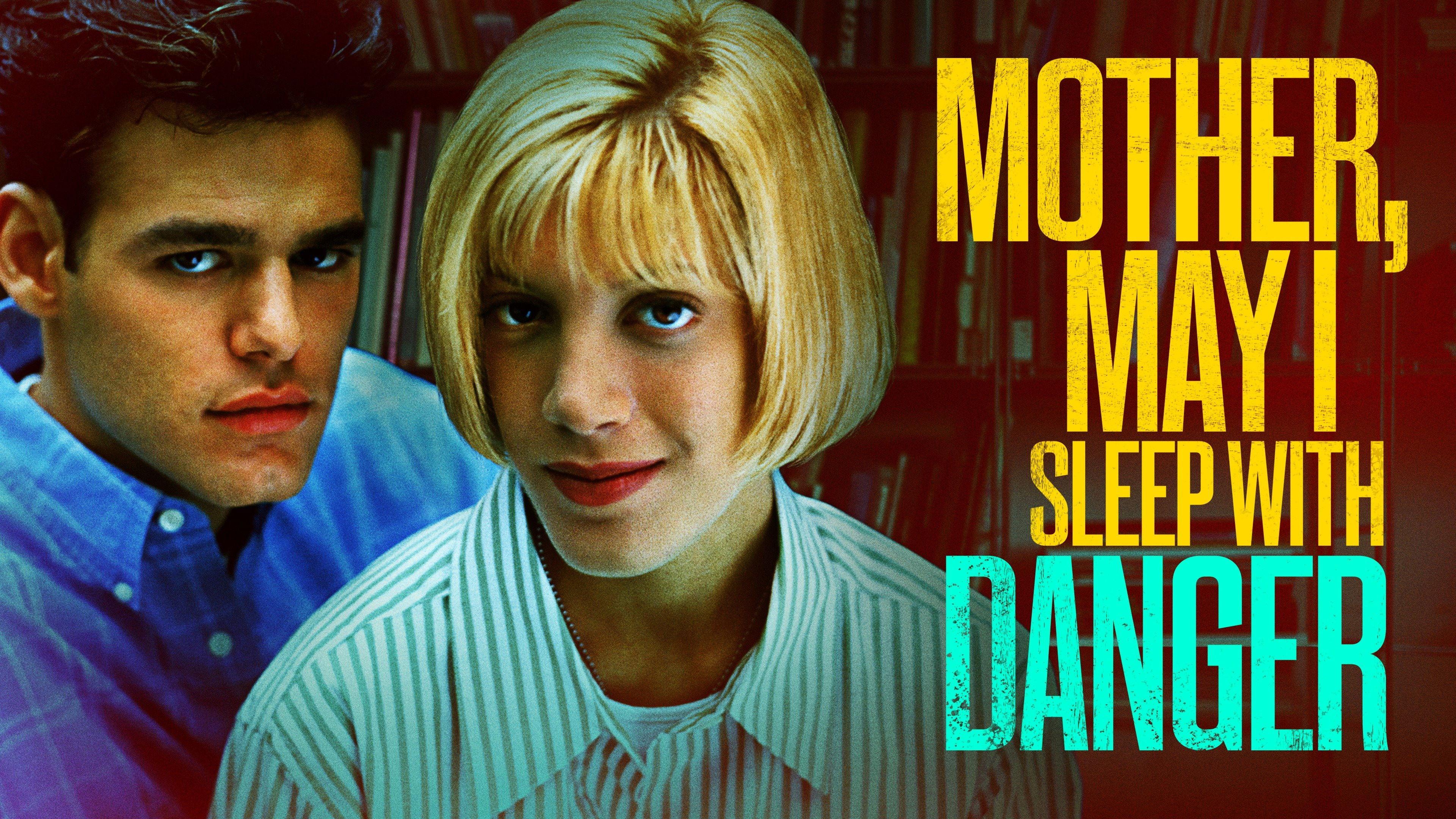 Mother, May I Sleep with Danger? 1996 movie scene