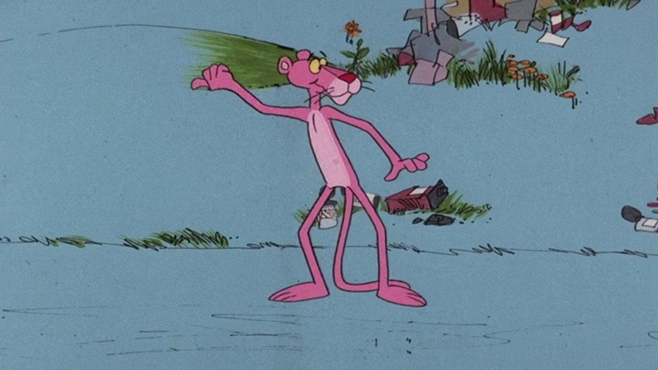 Mystic Pink 1976 movie scene
