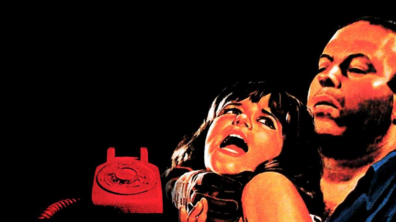 Don't Answer the Phone! 1980 movie scene