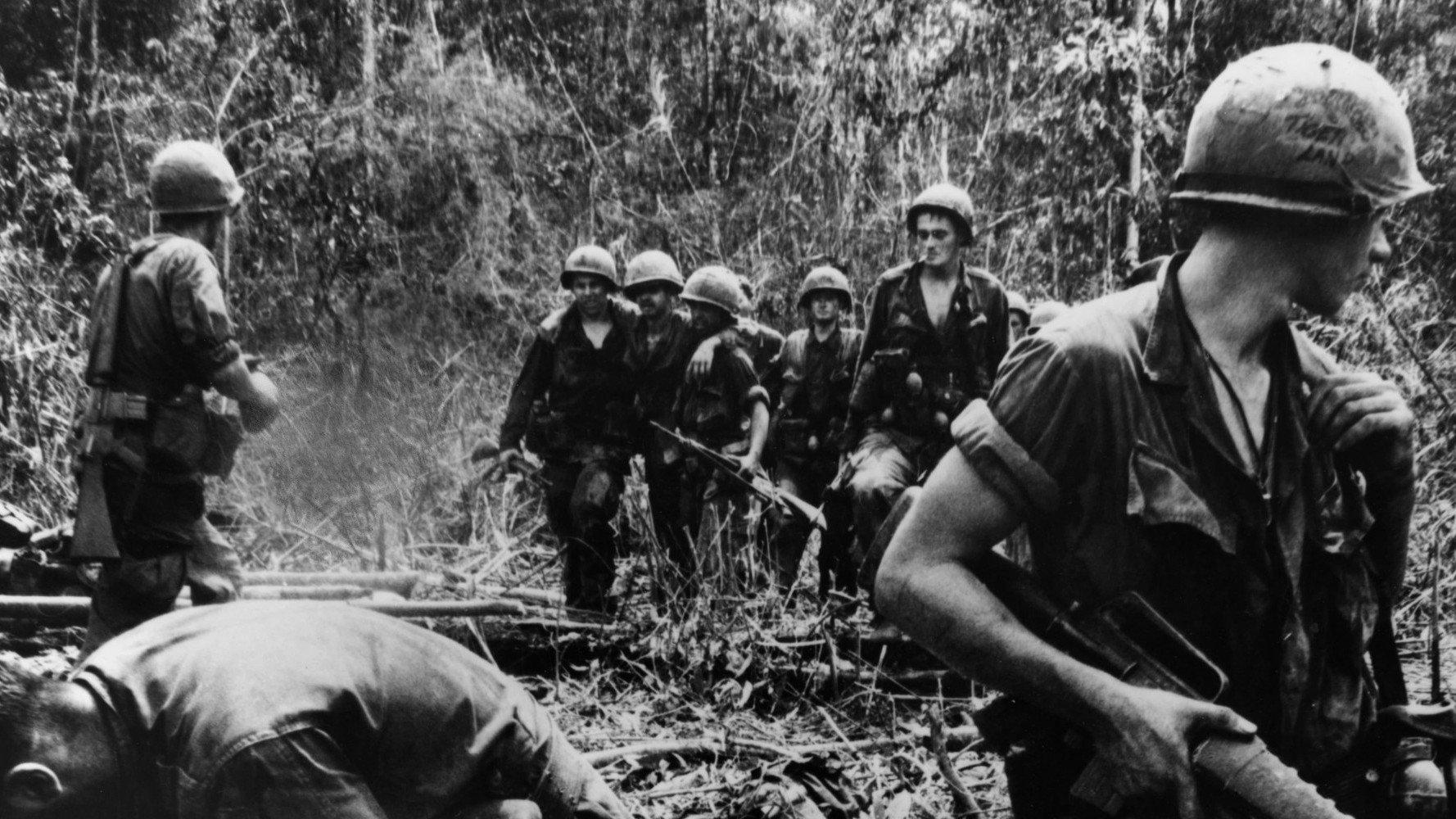 The Real Nam: Voices From Within 2002 movie scene