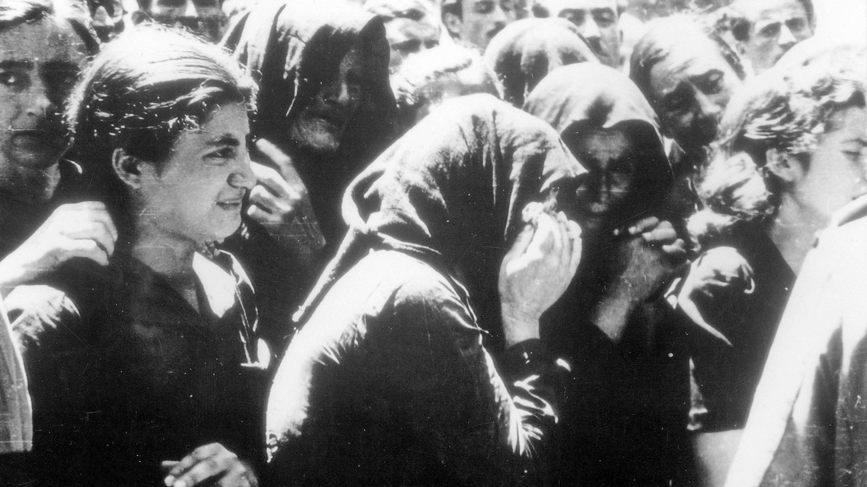 Kalavryta: People and Shadows 2014 movie scene