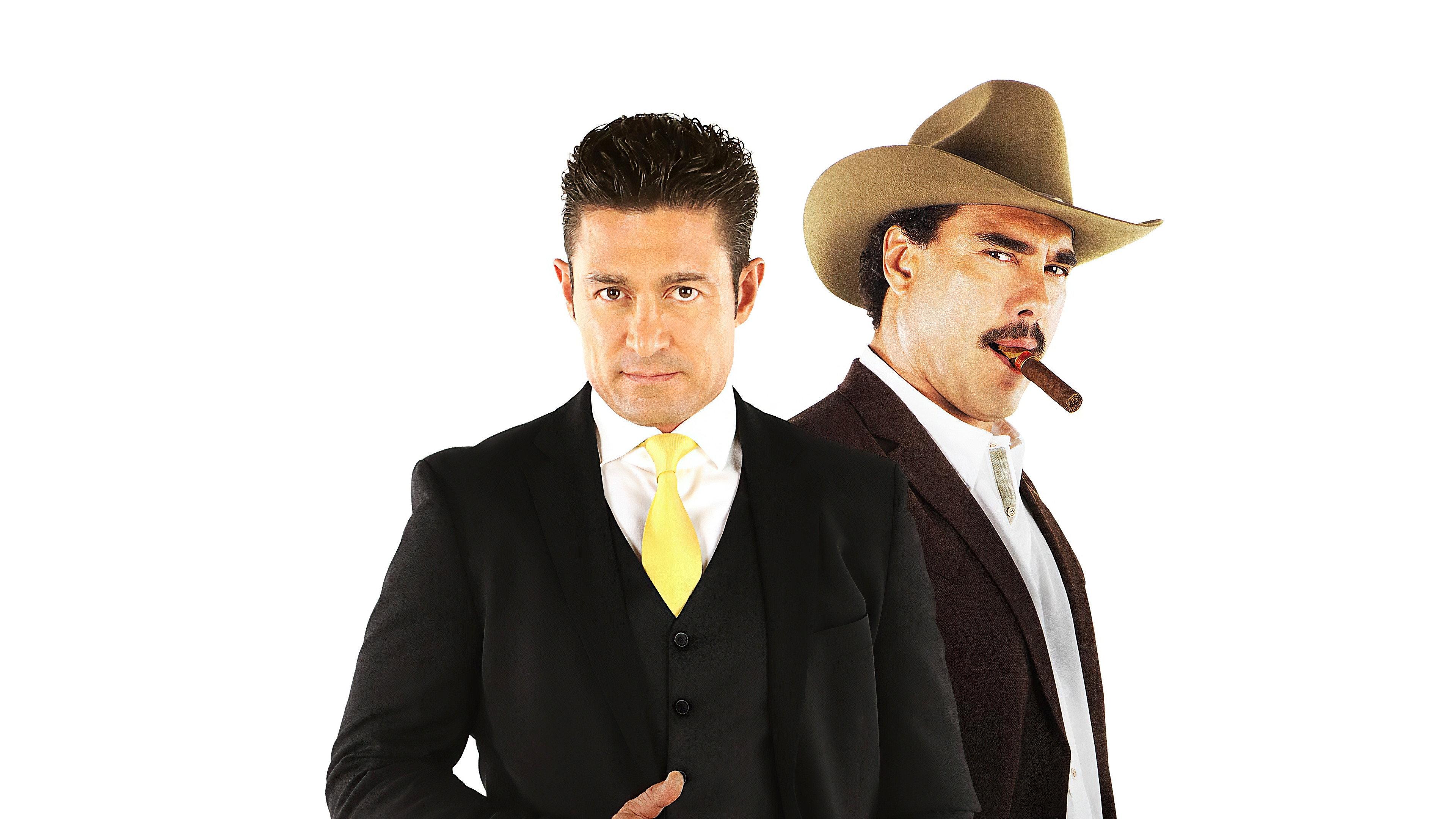 Ladrones 2015 movie scene