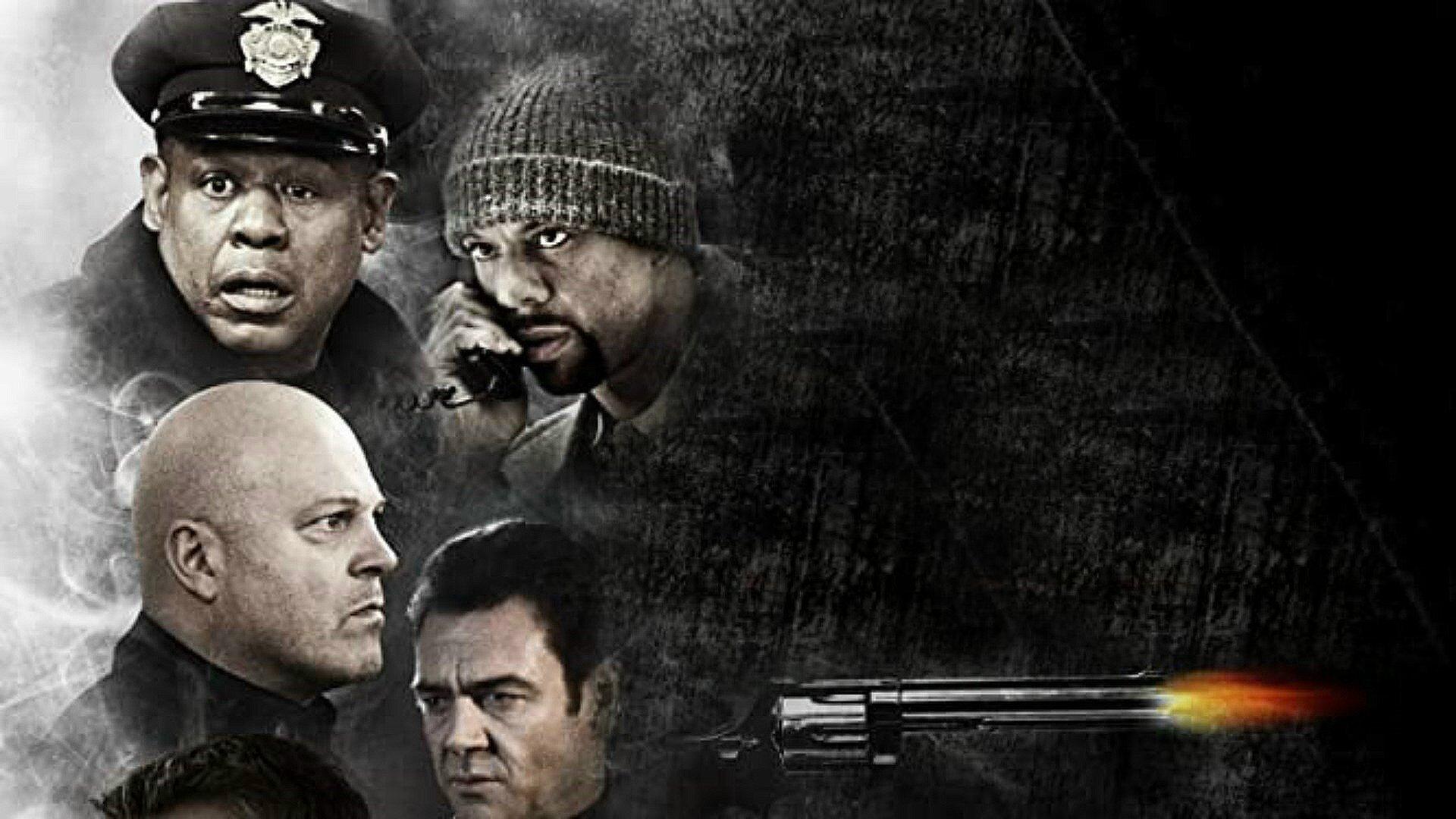 Pawn 2013 movie scene