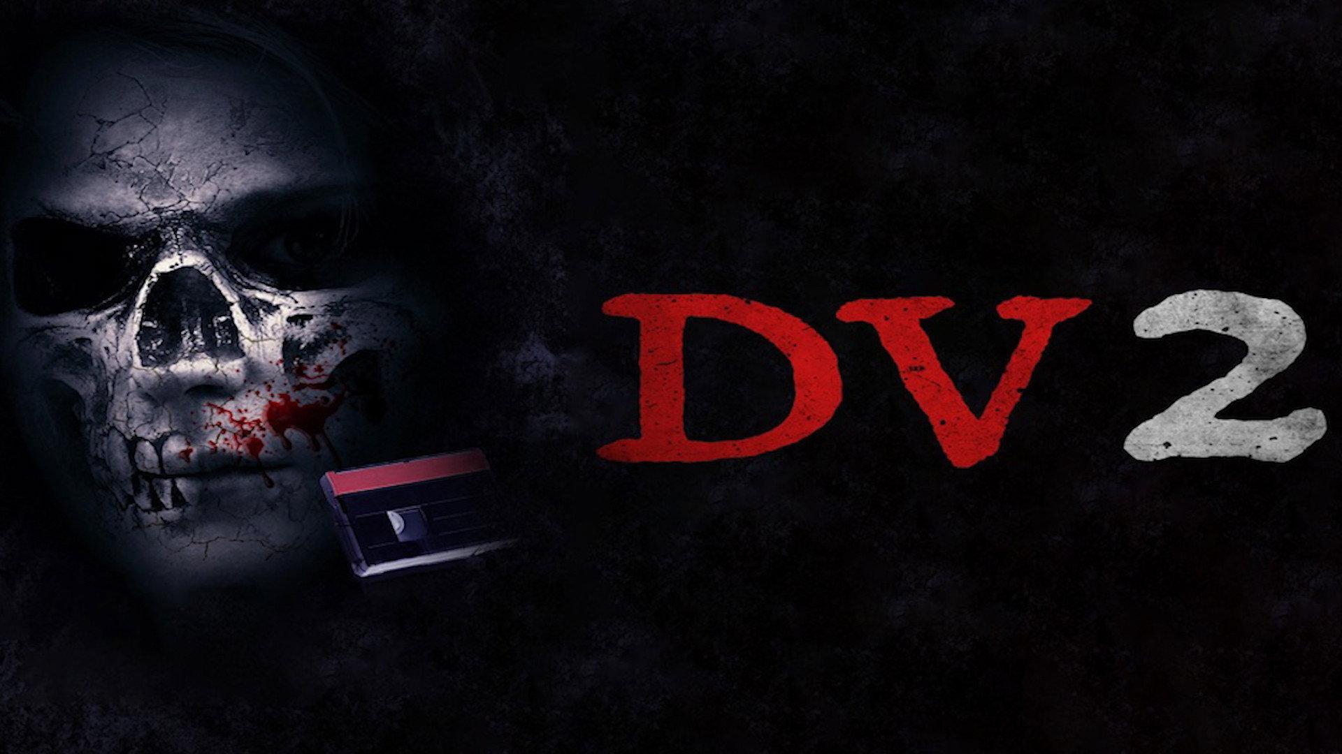 DV2 2015 movie scene