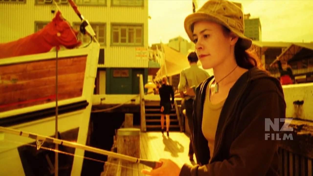 Fish Out of Water 2008 movie scene