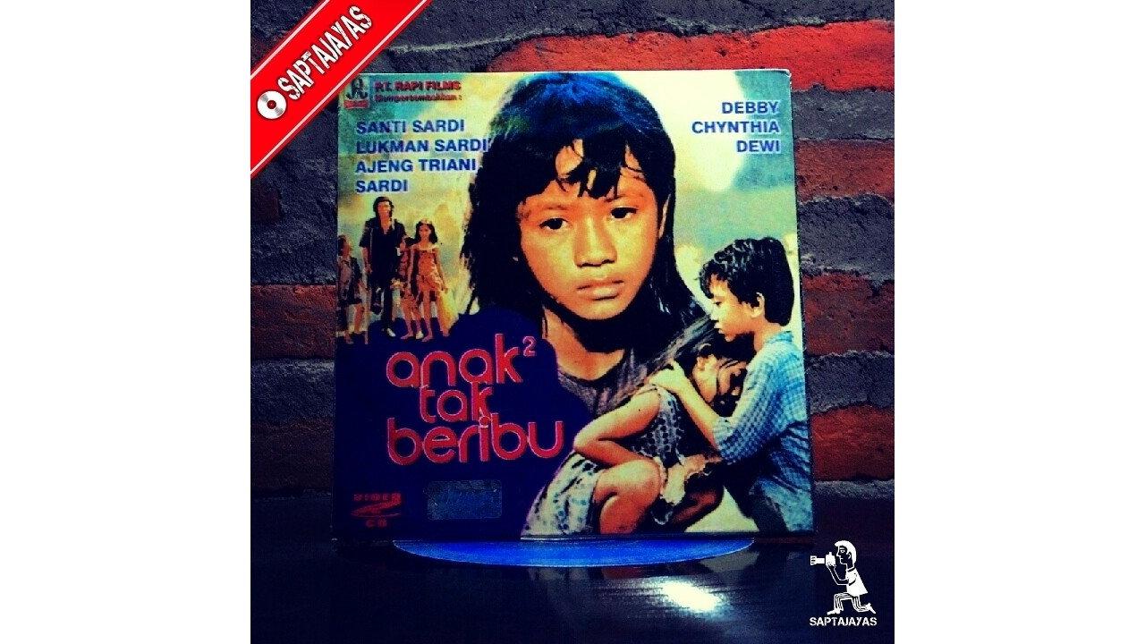 Motherless Children 1980 movie scene