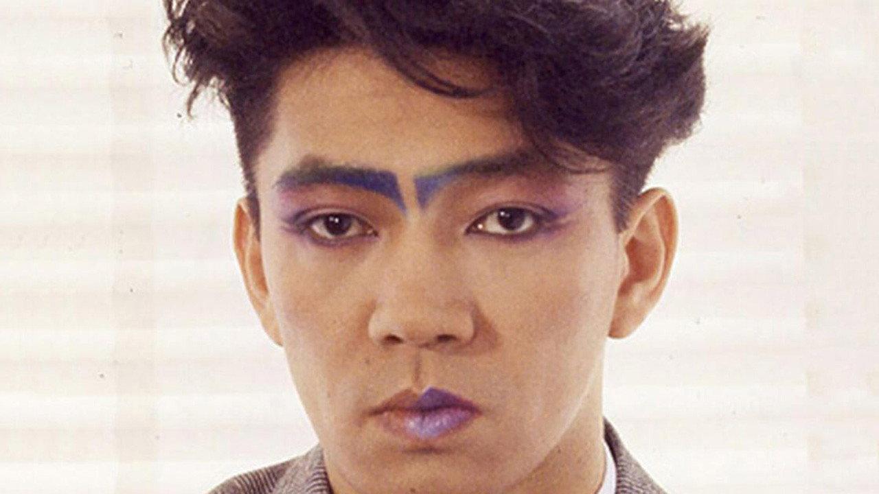 Tokyo Melody: A Film About Ryuichi Sakamoto 1985 movie scene